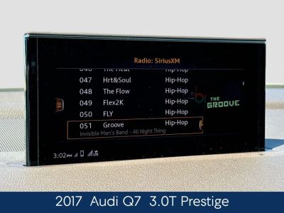 2017 Audi Q7 - Photo 32
