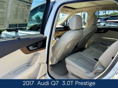 2017 Audi Q7 - Photo 36