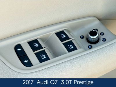 2017 Audi Q7 - Photo 19
