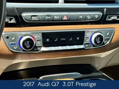2017 Audi Q7 - Photo 33