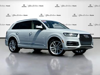 2017 Audi Q7 - Photo 2