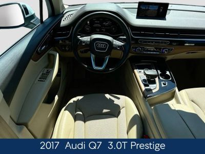 2017 Audi Q7 - Photo 16