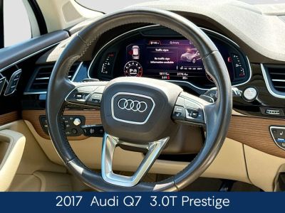 2017 Audi Q7 - Photo 28