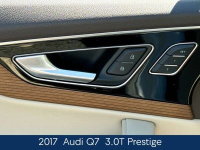 2017 Audi Q7 - Photo 18