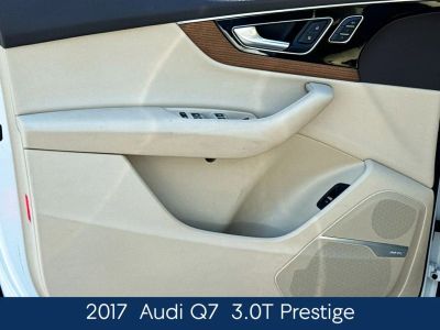 2017 Audi Q7 - Photo 17