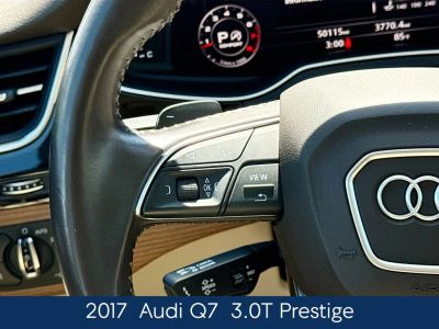 2017 Audi Q7 - Photo 26