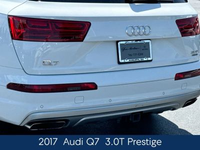 2017 Audi Q7 - Photo 9