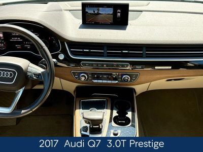 2017 Audi Q7 - Photo 29