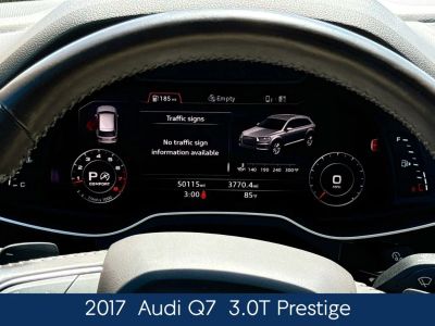 2017 Audi Q7 - Photo 3