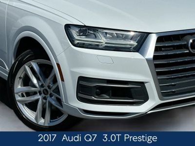 2017 Audi Q7 - Photo 12