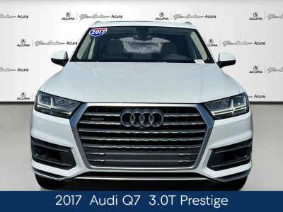 2017 Audi Q7 - Photo 4