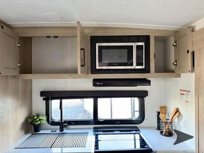 2026 Forest River RV Rockwood Mini Lite - Photo 15