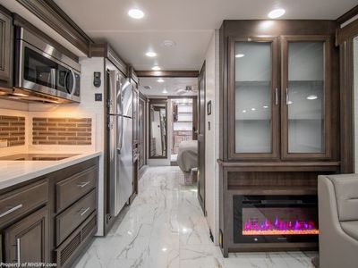 2026 Forest River Berkshire - Photo 13