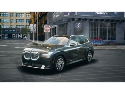 2026 BMW X3 30 xDrive - Photo 1