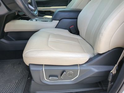 2022 Ford Expedition — photo 21 view