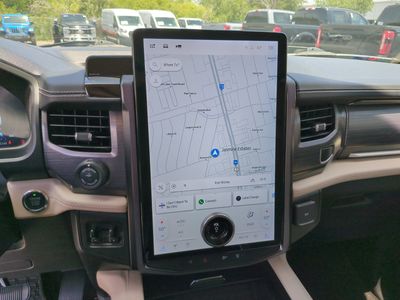 2022 Ford Expedition — photo 24 view