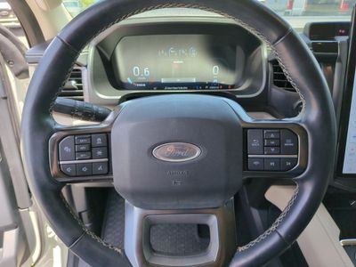 2022 Ford Expedition — photo 28 view