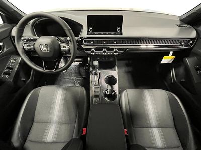 2026 Honda Civic Sedan Hybrid - Photo 19