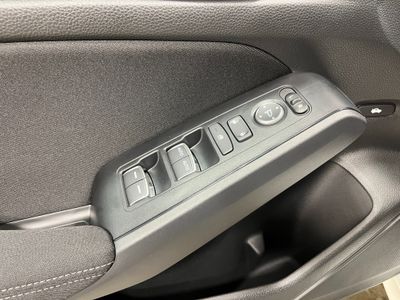 2026 Honda Civic Sedan Hybrid - Photo 27