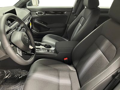 2026 Honda Civic Sedan Hybrid - Photo 13