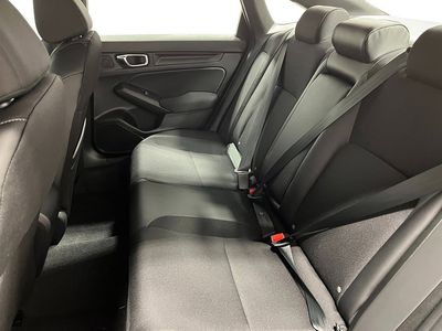 2026 Honda Civic Sedan Hybrid - Photo 24