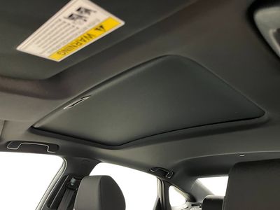 2026 Honda Civic Sedan Hybrid - Photo 20
