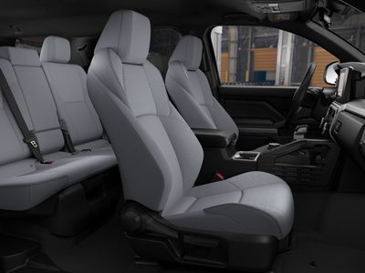 2026 Toyota 4Runner — photo 20 view