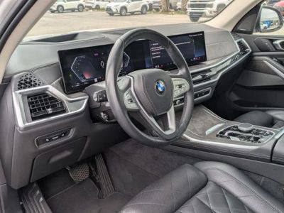 2024 BMW X7 — photo 27 view