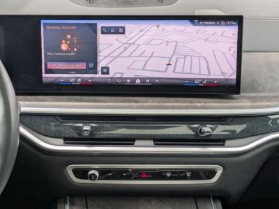 2024 BMW X7 — photo 17 view