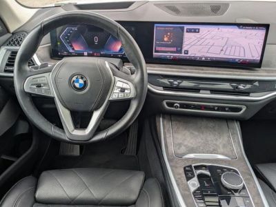 2024 BMW X7 — photo 28 view