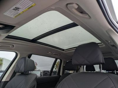 2024 BMW X7 — photo 13 view