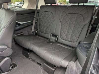 2024 BMW X7 — photo 29 view
