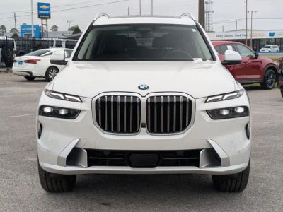 2024 BMW X7 — photo 8 view