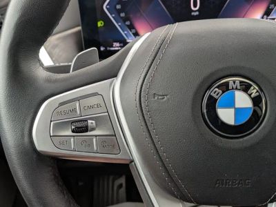 2024 BMW X7 — photo 15 view
