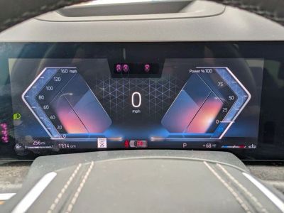 2024 BMW X7 — photo 21 view