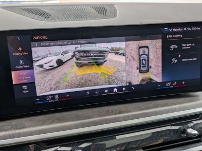 2024 BMW X7 — photo 18 view