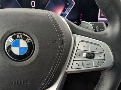 2024 BMW X7 — photo 14 view