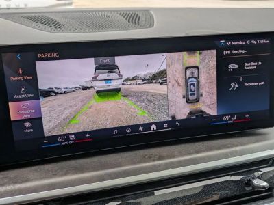2024 BMW X7 — photo 19 view