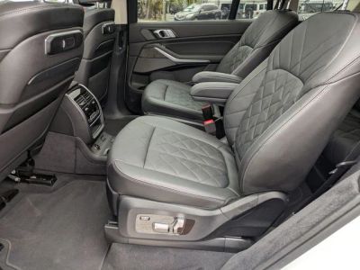 2024 BMW X7 — photo 20 view