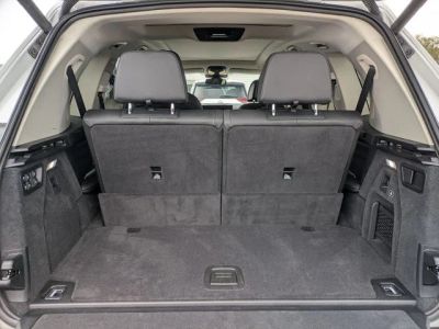 2024 BMW X7 — photo 22 view