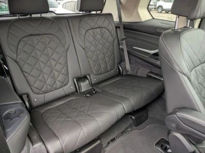 2024 BMW X7 — photo 30 view