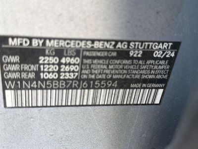 2024 Mercedes-Benz GLA - Photo 37