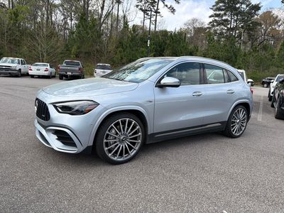 2024 Mercedes-Benz GLA - Photo 6