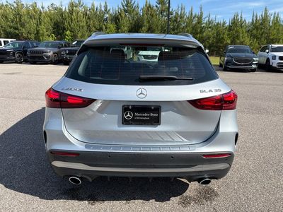 2024 Mercedes-Benz GLA - Photo 21