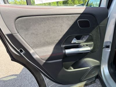 2024 Mercedes-Benz GLA - Photo 40