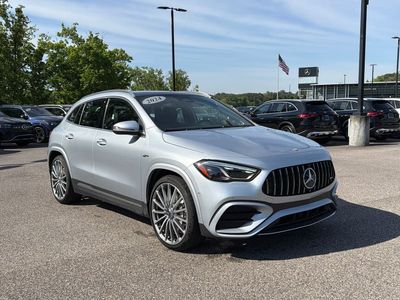 2024 Mercedes-Benz GLA - Photo 1