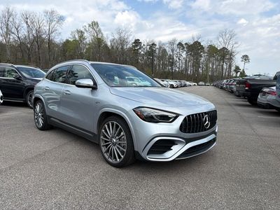 2024 Mercedes-Benz GLA - Photo 2