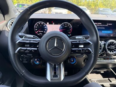 2024 Mercedes-Benz GLA - Photo 31