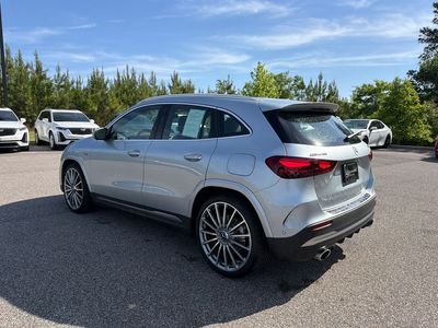 2024 Mercedes-Benz GLA - Photo 17
