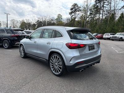 2024 Mercedes-Benz GLA - Photo 7